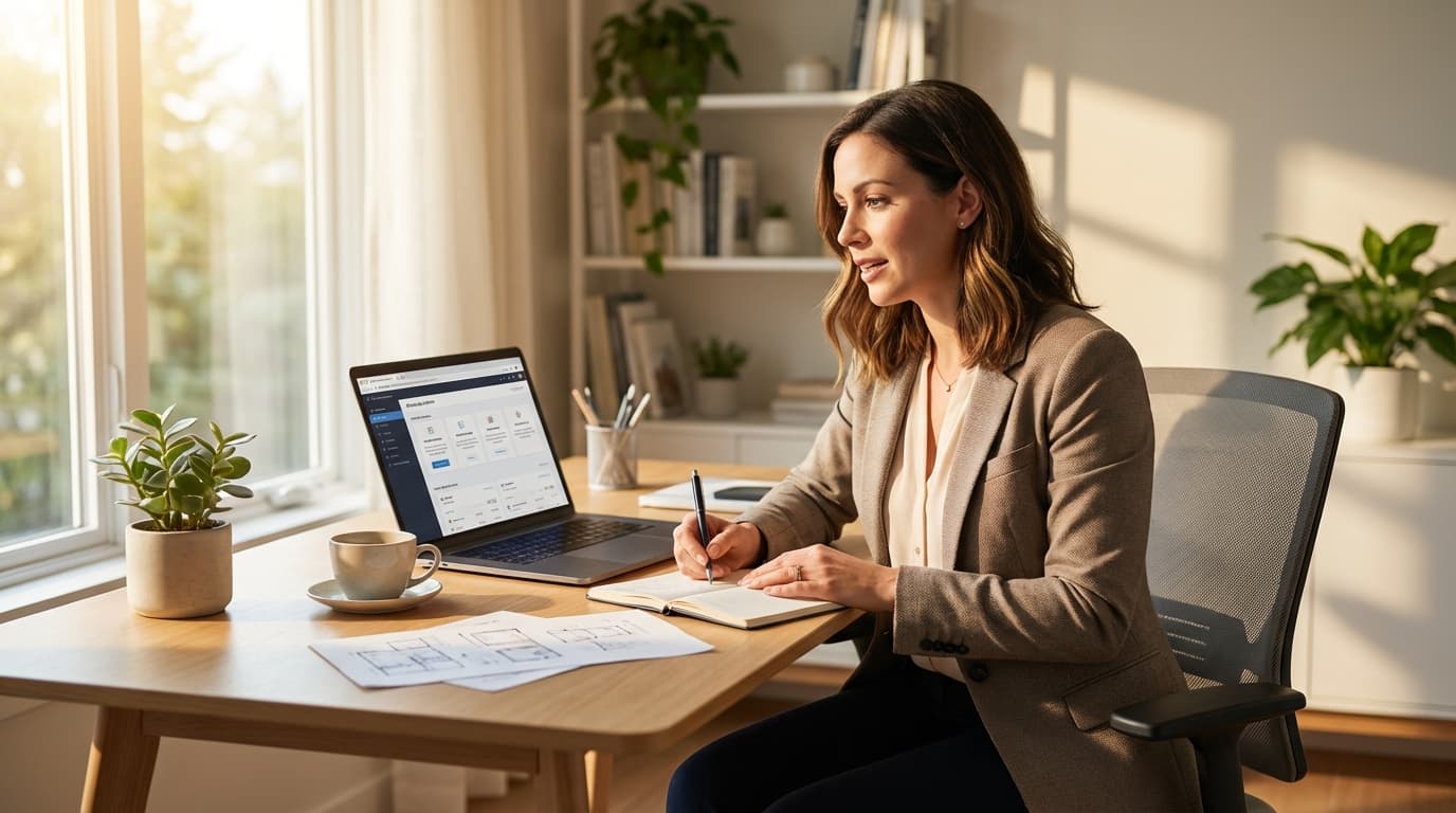 Features vs Benefits: The Copywriting Mistake Agents Make